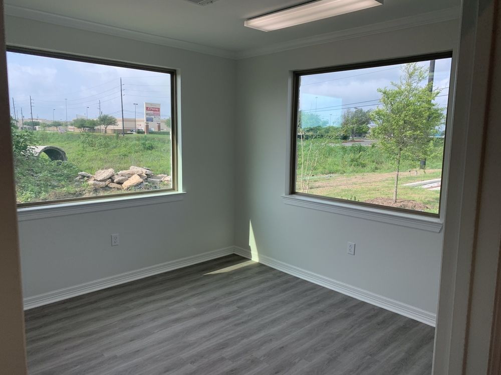 Building 2 : 2743 Smith Ranch Rd, Pearland, TX, 77584